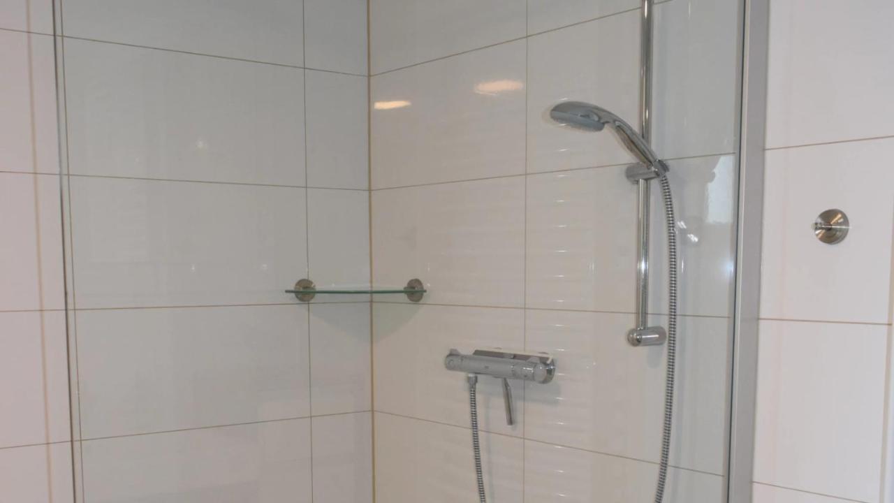 Ferienwohnung Glockenturmblick Sankt Andreasberg Exterior foto